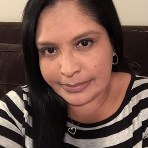 Meet your Posher, Norma